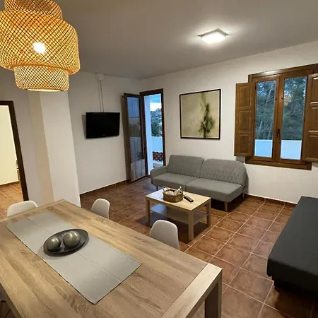 Paraiso Natural Unico -villa Cueva Turche بيت ريفي *