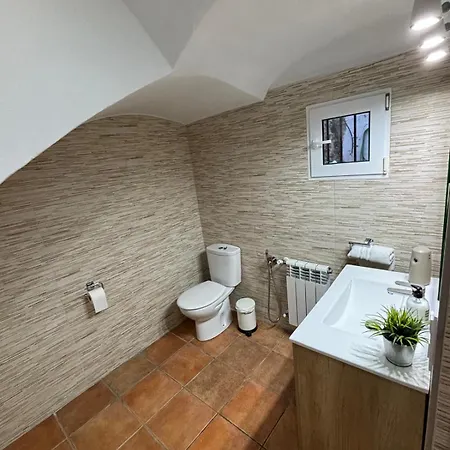 Paraiso Natural Unico -villa Cueva Turche فالنسيا