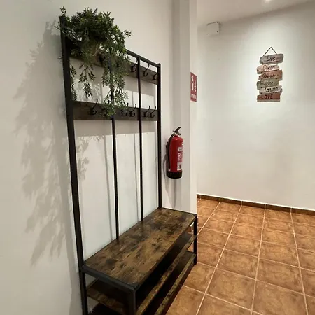 Paraiso Natural Unico -villa Cueva Turche * バレンシア