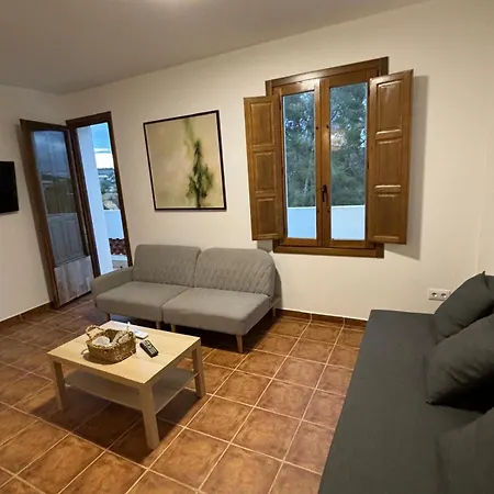 بيت ريفي Paraiso Natural Unico -villa Cueva Turche