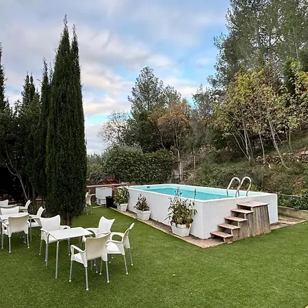 Paraiso Natural Unico -villa Cueva Turche بيت ريفي