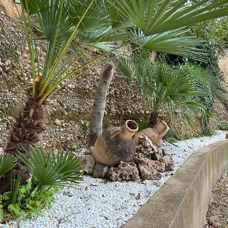 イン Paraiso Natural Unico -villa Cueva Turche