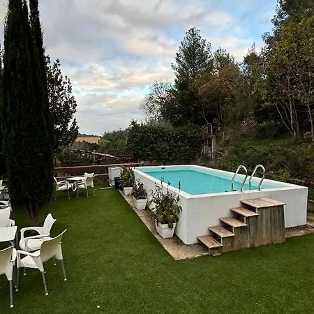 Paraiso Natural Unico -villa Cueva Turche بيت ريفي فالنسيا