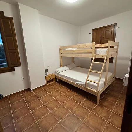 بيت ريفي Paraiso Natural Unico -villa Cueva Turche