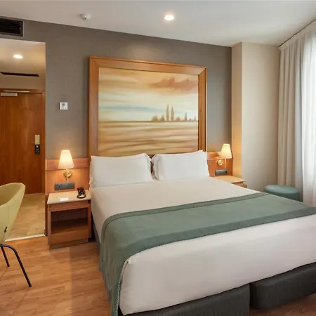 Catalonia Excelsior Hotel