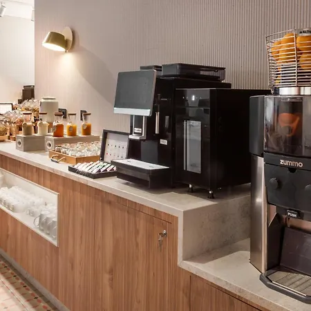 Catalonia Excelsior Ξενοδοχείο 4*