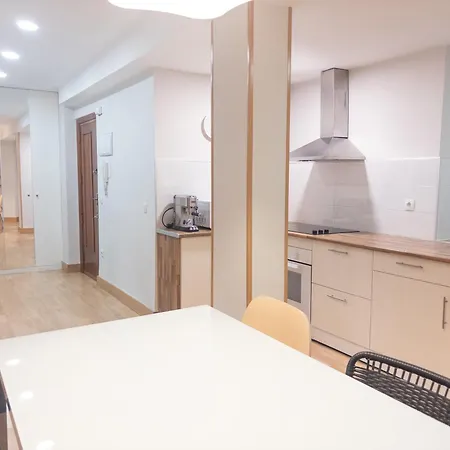 Dormavalencia Pensionat