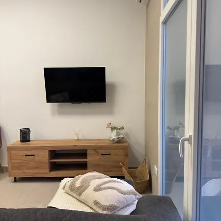 Basset 3 Appartement Valence