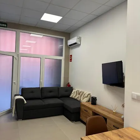 Basset 2 Appartamento Valenza