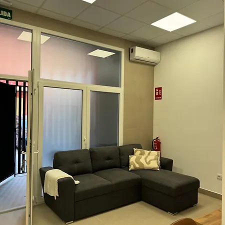 Appartement Basset 1