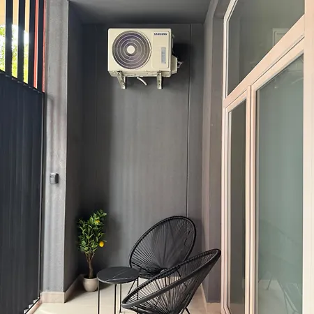 Basset 1 Appartement