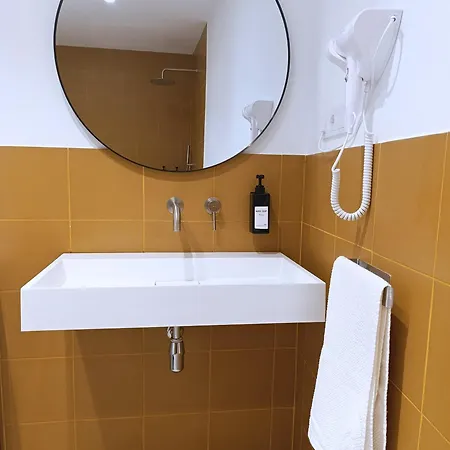 Apartament Olmaya Flats *