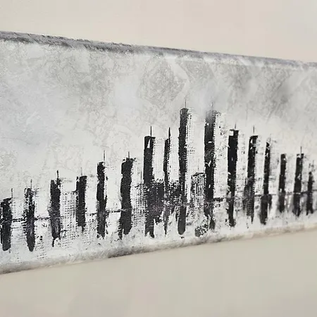 Vacansis Bajo Torrefiel شقة *