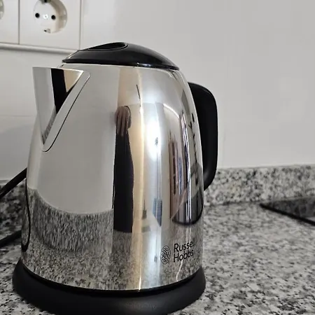 Vacansis Bajo Torrefiel