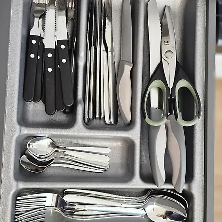 شقة Vacansis Bajo Torrefiel