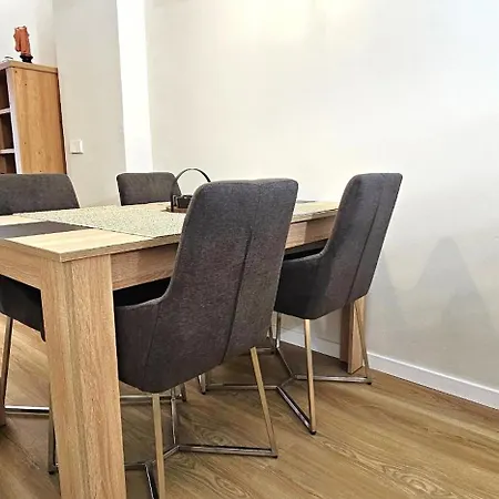 Vacansis Bajo Torrefiel Apartment *