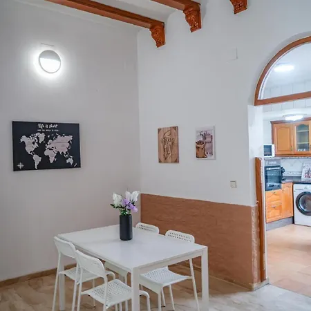 Mediterranean Homestay
