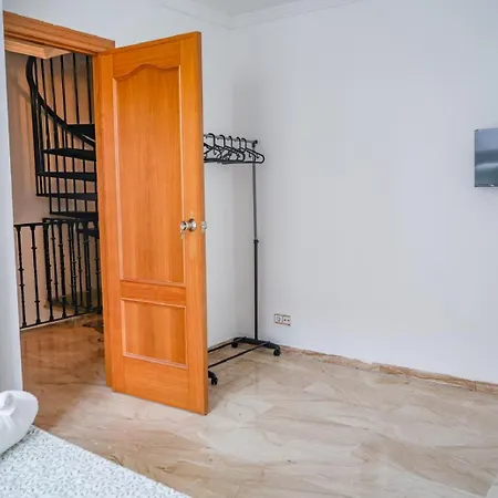 Mediterranean Homestay Valencia