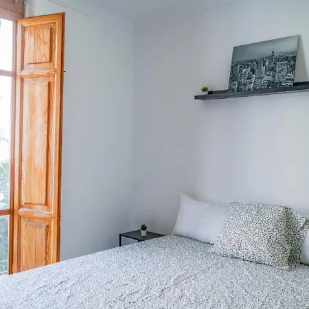 Homestay Mediterranean