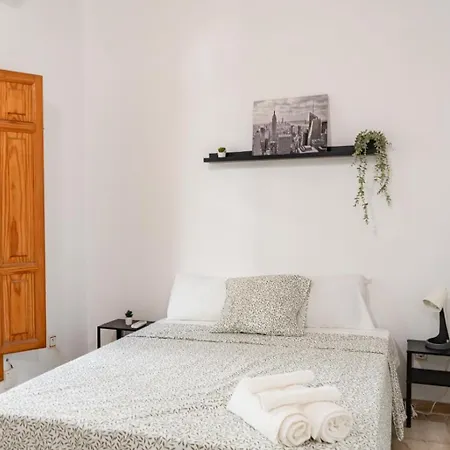 Homestay Mediterranean *