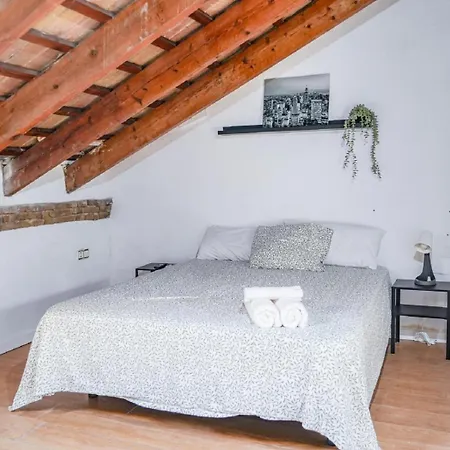 Mediterranean Homestay