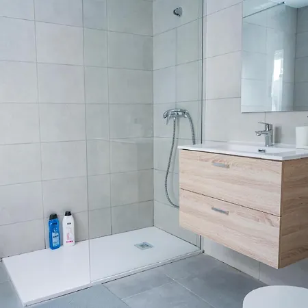 Mediterranean Homestay Valencia
