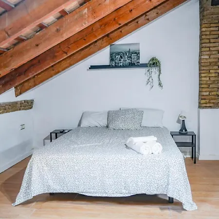 Homestay Mediterranean