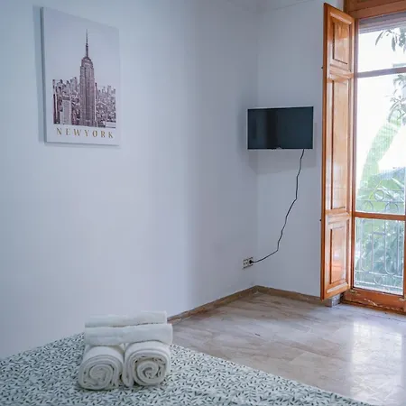 Mediterranean Homestay