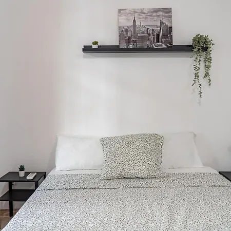 Mediterranean Homestay *