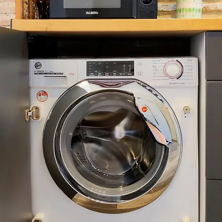 Precioso Loft En Playa Malvarrosa