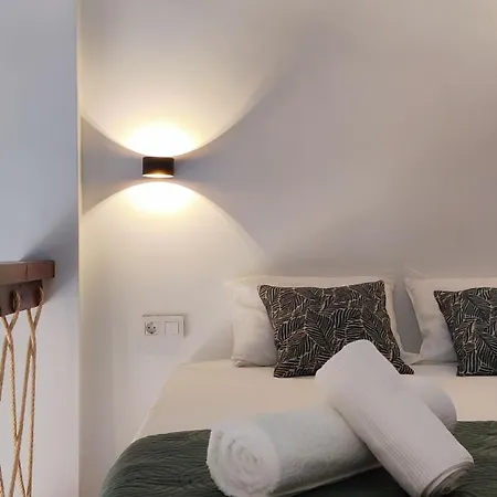 Precioso Loft En Playa Malvarrosa 발렌시아
