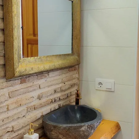 Precioso Loft En Playa Malvarrosa *