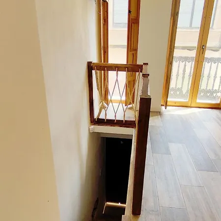 Precioso Loft En Playa Malvarrosa Apartment *