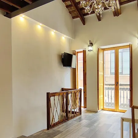 Precioso Loft En Playa Malvarrosa * Valencia