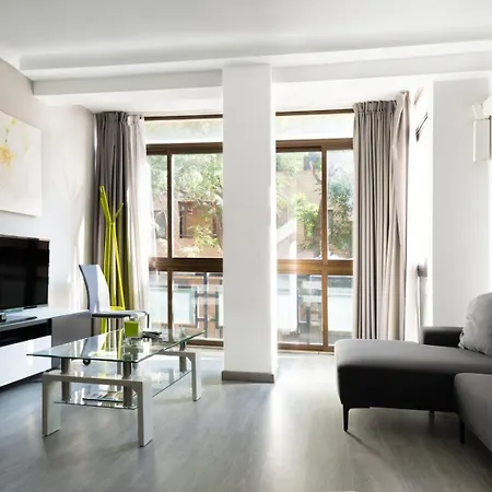 Guestready - Spacious Haven In Βαλένθια