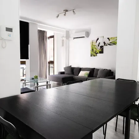 Guestready - Spacious Haven In Διαμέρισμα *
