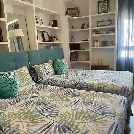 Sky Haven Apartman Valencia