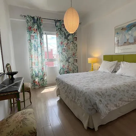 Sky Haven Apartman Valencia