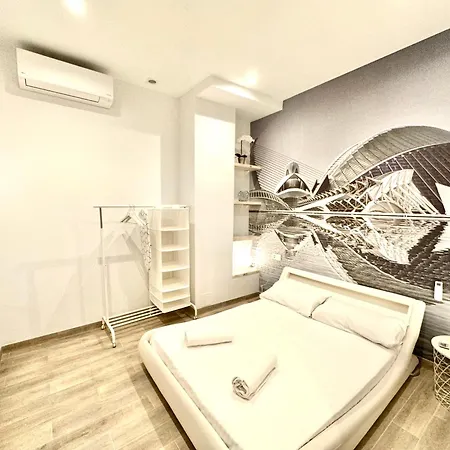 Urban Style Βαλένθια