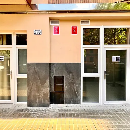 Διαμέρισμα Urban Style