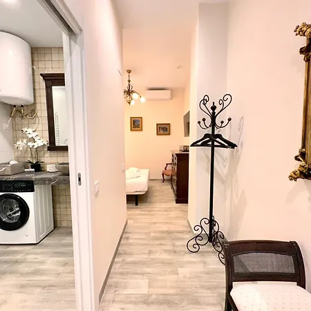 Urban Style Διαμέρισμα Βαλένθια