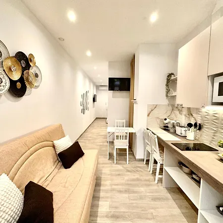 Urban Style Βαλένθια