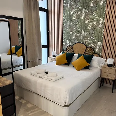 El Rincon De Dario فالنسيا