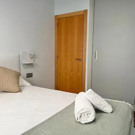 Apartmán Turistico Playa *