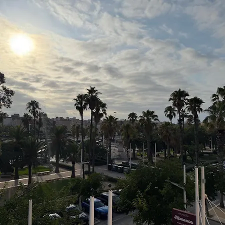 Turistico Playa