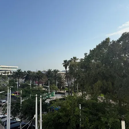 Apartmán Turistico Playa