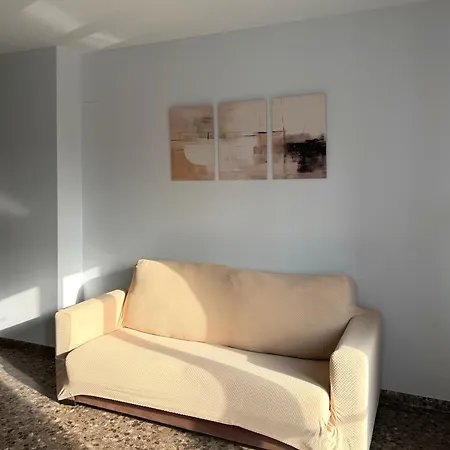 Apartmán Turistico Playa *