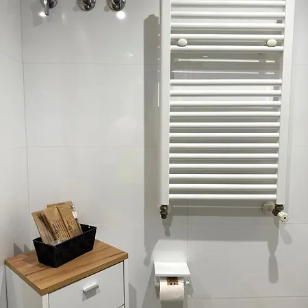 Apartmán Turistico Playa
