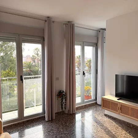 Apartmán Turistico Playa *