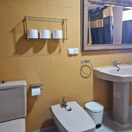 Apartment Style Center *